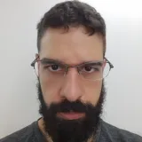 Caio - Prof de física - Rio Pequeno
