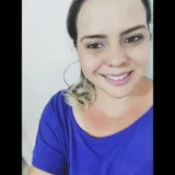 Vanessa - Professor de língua portuguesa e literatura - Santo Antônio da Platina