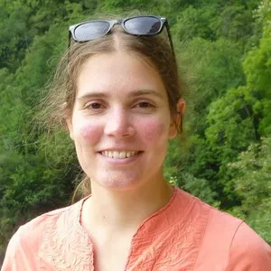 Laure - Prof de maths - Charly