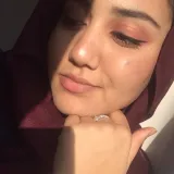 Manal - Prof d'anglais - Lessines