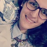 Ana - Prof de explicações - América