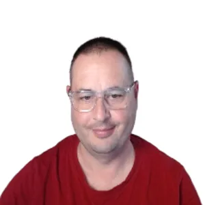 AMADEO - profesor de inglés - Benidorm