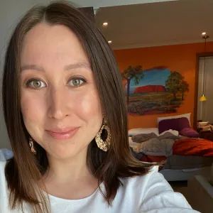 Natasha - Academic tutoring tutor - Red Hill