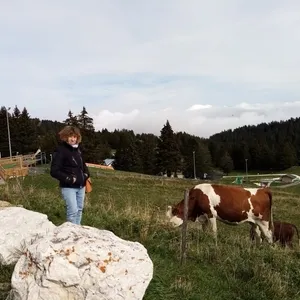 FREDERIQUE - Prof de grammaire - Sens