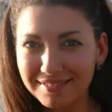 Alessandra - Italian tutor - Bournemouth