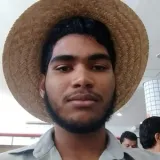 Virgílio - Professor de sociologia - Teresina