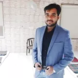Amitesh - Maths teacher - Gurugram