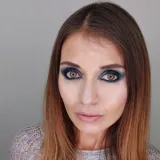 Muriel - Profesor de maquillaje - Santiago