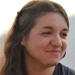 Mélanie - Prof d'anglais - Périgny