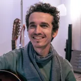 Eli - profesor de teoría musical - València