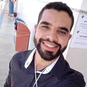 Celso - Professor de matemática - Teófilo Otoni