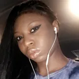 Janyiauh - Mathematics tutor - Laurinburg