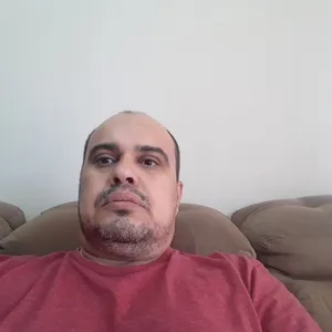 Jonas - Professor de teologia - Maringá