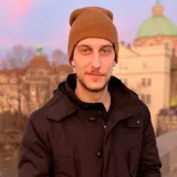 Riccardo - Insegnante di ripetizioni - Brembio