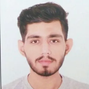 Samir - Maths teacher - Ahmedabad