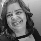 Paty - Professor de expressão oral - italiano - 