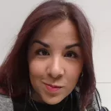 Barbara - Profesor de administración y organización - Santiago