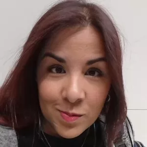 Barbara - Profesor de administración y organización - Santiago