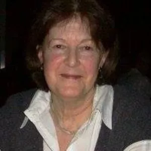 Bernadette - Prof de physique - Braine-le-Comte