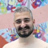 Veli - Tarih öğretmeni - 