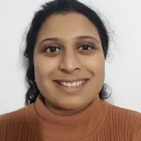 Sneha - Biology tutor - Preston