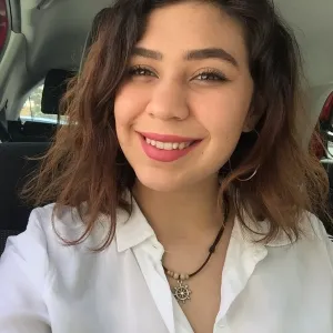 Brisa - Cuidador de niños - Vélez-Málaga