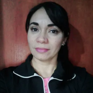 Sol - Profesor comprensión oral - inglés - Banda del Río Salí