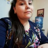 Paulina - profesor de preparación al parto - Rancagua