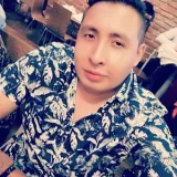 Luis Enrique - Profesor de agronomía - CDMX