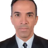 Anibal Jose - Profe de informática básica - Medellín