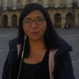 Claudia Iveth - Profesor de biología - CDMX