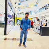 Chandan - Chemistry tutor - New Delhi