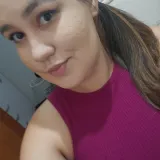 Amanda - Professor de matemática - São Carlos
