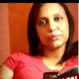 Marilynn - English tutor - Amaotana