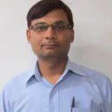 Dr Nitin Pratap - History tutor - Mandi
