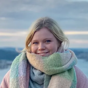 Lara -  tysklærer - Bergen