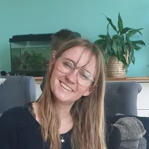 Karenette - Prof de maths - Armancourt