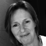 Eibhlin - Prof d'anglais - Cannes