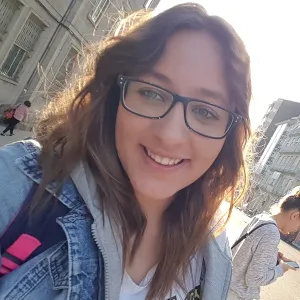 Raquel - Profe de ayuda con los deberes - Ourense