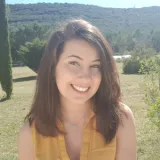 Julie - Prof de maths - Camps-la-Source