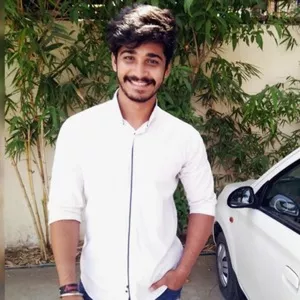 Jay - Data Analysis tutor - Ahmedabad