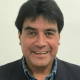 Edmundo - Profesor de historia - Pachuca