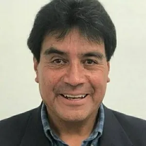Edmundo - Profesor de historia - Pachuca