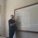 Armando - Prof de mathématiques - Rio de Janeiro