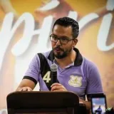 Lenilson - Prof de filosofia - Jardim Santa Emília
