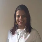 Camila - Prof de estética - Ituberá