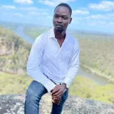 Emmanuel - Biology teacher - Zuccoli