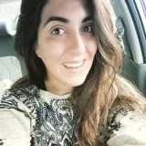 Francisca - Profesor de masoterapia - Santiago