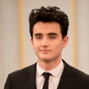 Jamie - Prof d'expression orale - anglais - Ixelles