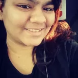 Arwa - French literature tutor - Mumbai